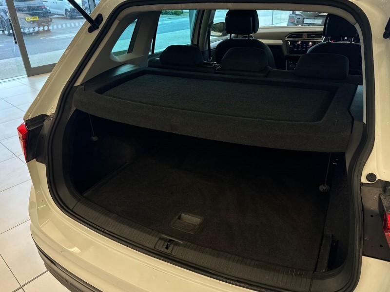 Used Volkswagen Tiguan 2019 for sale - 77545400: Photo 33