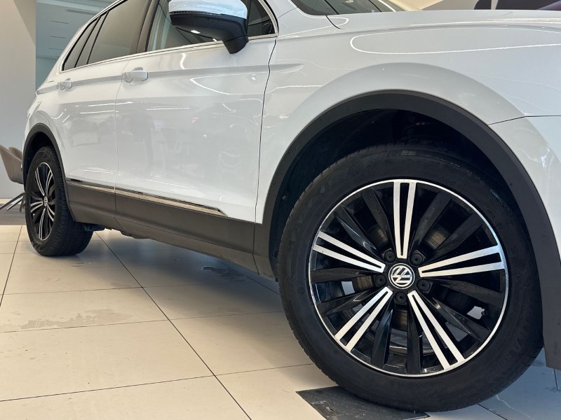 Used Volkswagen Tiguan 2019 for sale - 77545400: Photo 36