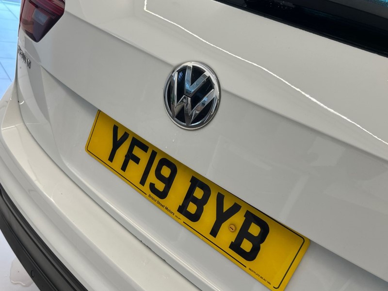 Used Volkswagen Tiguan 2019 for sale - 77545400: Photo 37