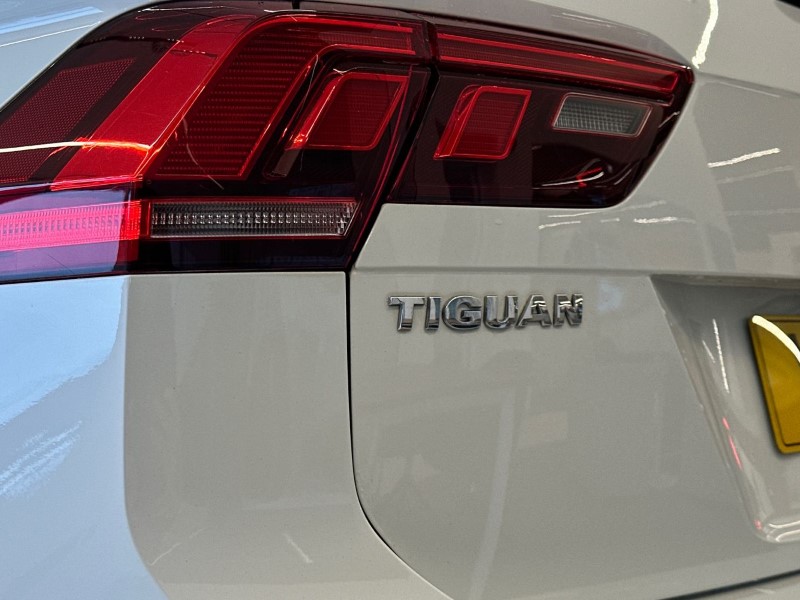 Used Volkswagen Tiguan 2019 for sale - 77545400: Photo 38