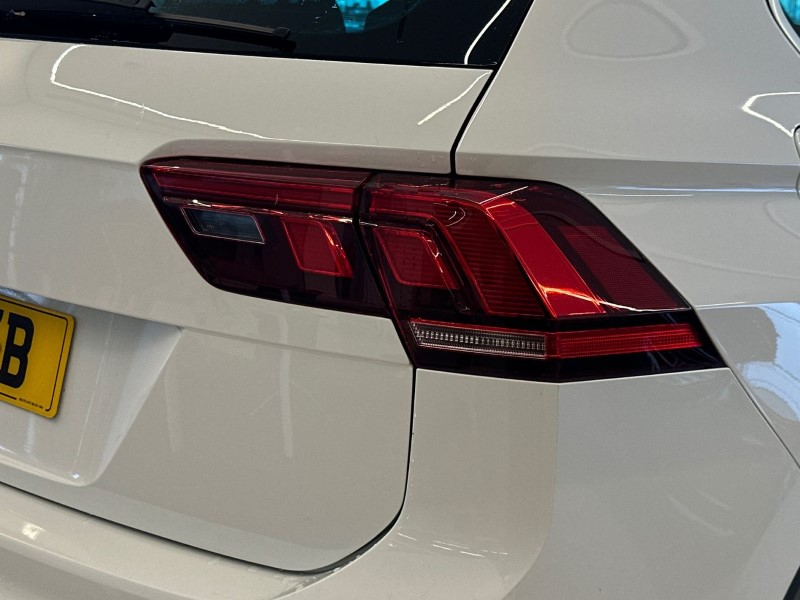 Used Volkswagen Tiguan 2019 for sale - 77545400: Photo 39