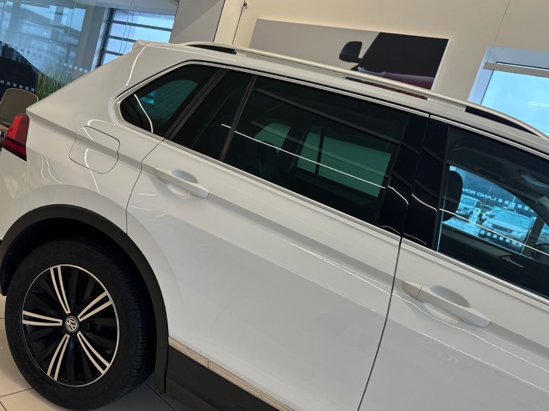 Used Volkswagen Tiguan 2019 for sale - 77545400: Photo 43
