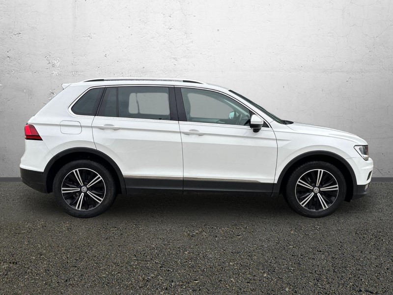 Used Volkswagen Tiguan 2019 for sale - 77545400: Photo 5