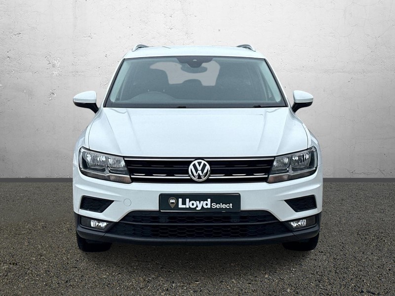 Used Volkswagen Tiguan 2019 for sale - 77545400: Photo 7