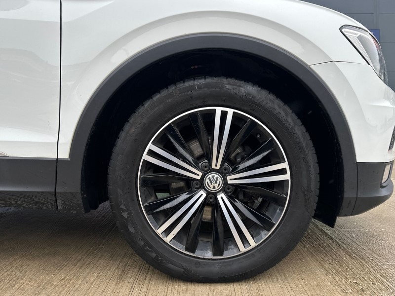 Used Volkswagen Tiguan 2019 for sale - 77545400: Photo 8