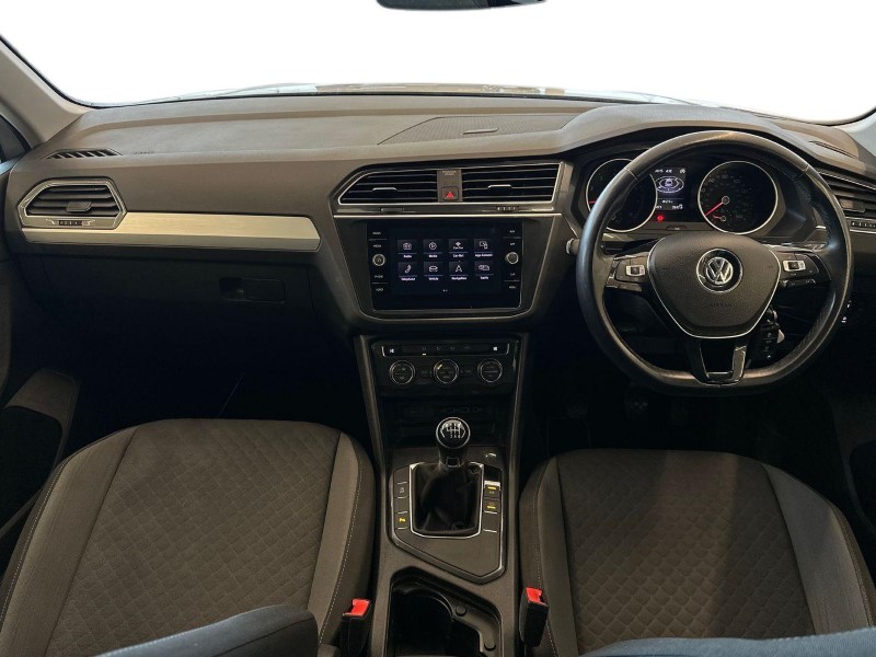 Used Volkswagen Tiguan 2019 for sale - 77545400: Photo 9