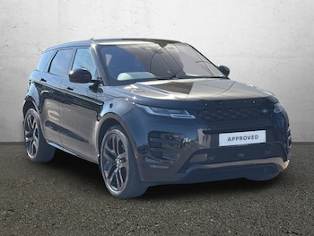 Used Land Rover Range Rover Evoque 2022 for sale - 78442450: Photo