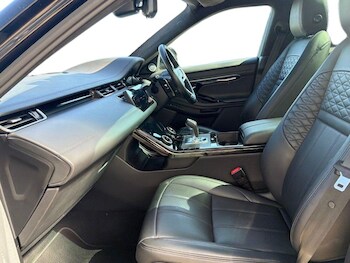 Used Land Rover Range Rover Evoque 2022 for sale - 78442450: Photo