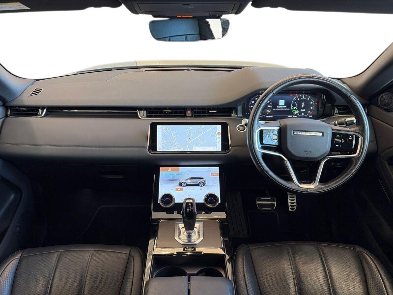 Used Land Rover Range Rover Evoque 2021 for sale - 77589854: Photo 10