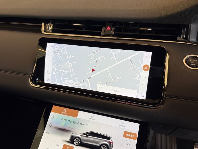 Used Land Rover Range Rover Evoque 2021 for sale - 77589854: Photo 12