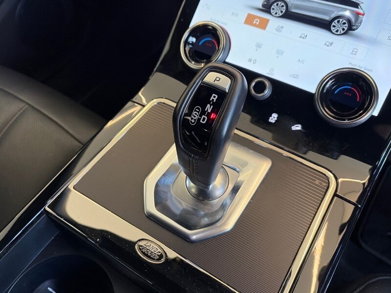 Used Land Rover Range Rover Evoque 2021 for sale - 77589854: Photo 14