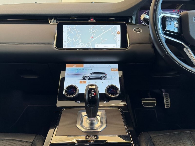 Used Land Rover Range Rover Evoque 2021 for sale - 77589854: Photo 15