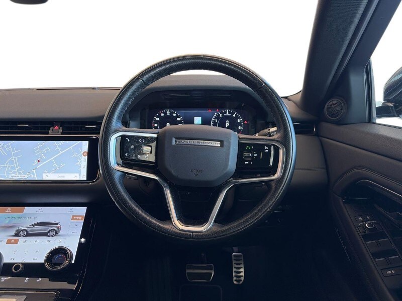 Used Land Rover Range Rover Evoque 2021 for sale - 77589854: Photo 16