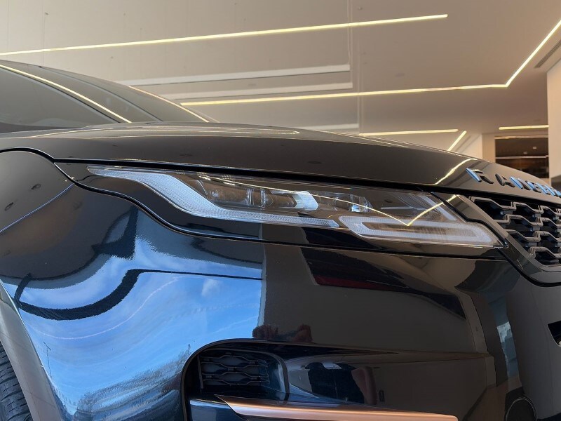 Used Land Rover Range Rover Evoque 2021 for sale - 77589854: Photo 18