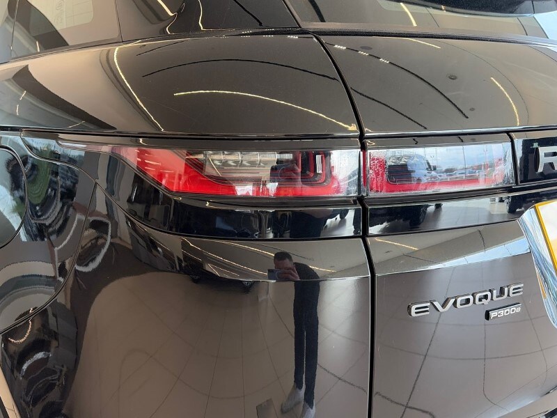 Used Land Rover Range Rover Evoque 2021 for sale - 77589854: Photo 20