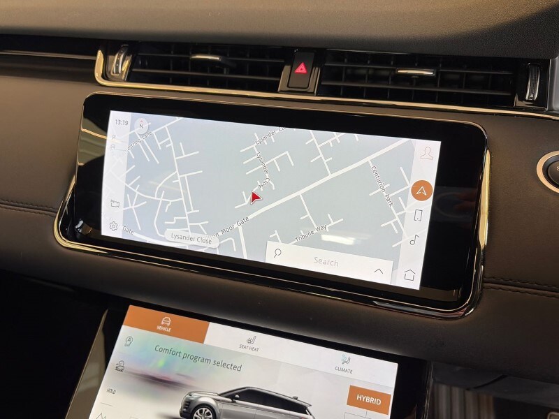 Used Land Rover Range Rover Evoque 2021 for sale - 77589854: Photo 29