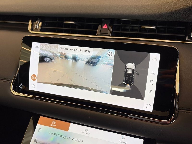 Used Land Rover Range Rover Evoque 2021 for sale - 77589854: Photo 30