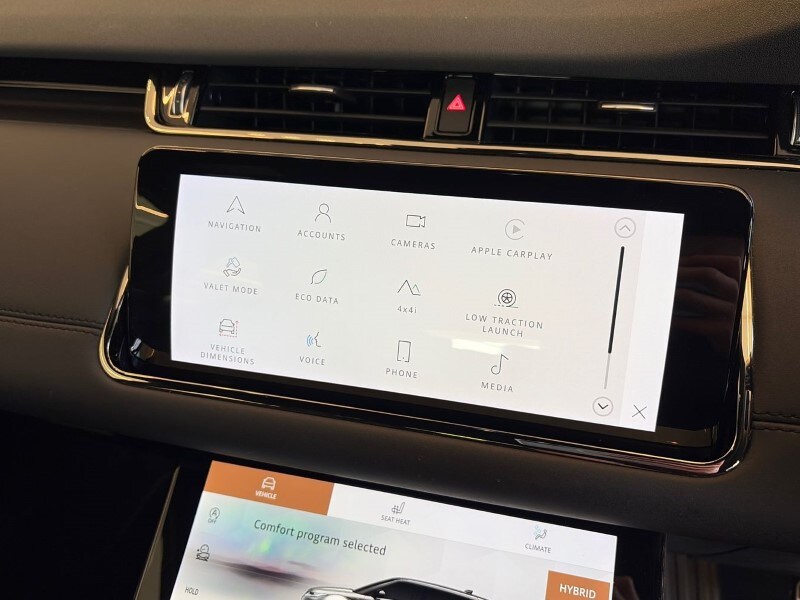 Used Land Rover Range Rover Evoque 2021 for sale - 77589854: Photo 31