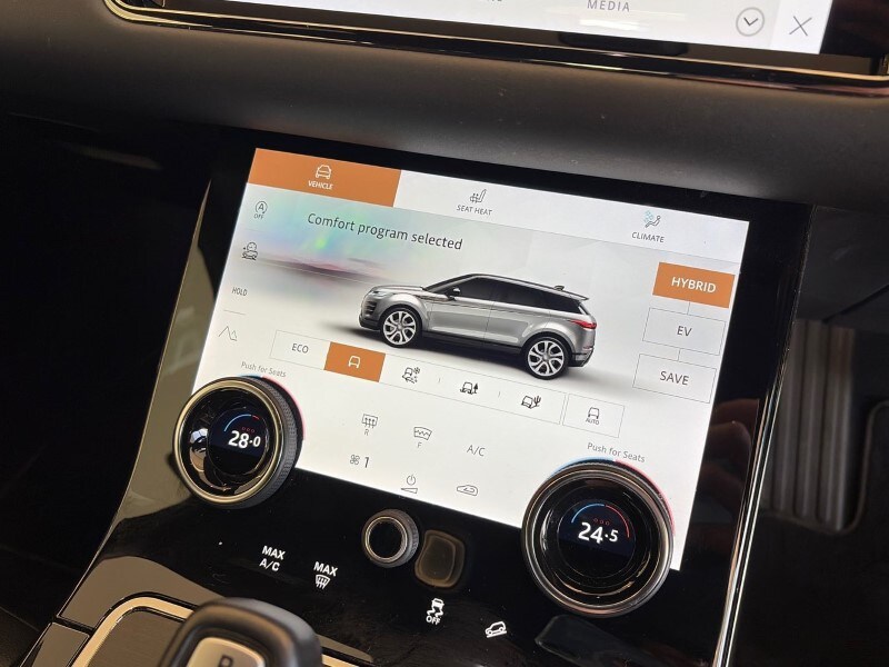 Used Land Rover Range Rover Evoque 2021 for sale - 77589854: Photo 33
