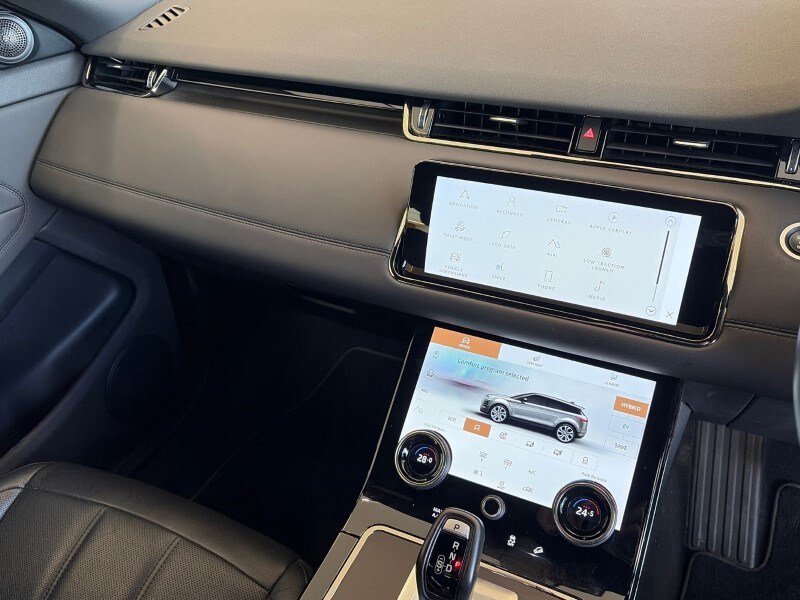 Used Land Rover Range Rover Evoque 2021 for sale - 77589854: Photo 35