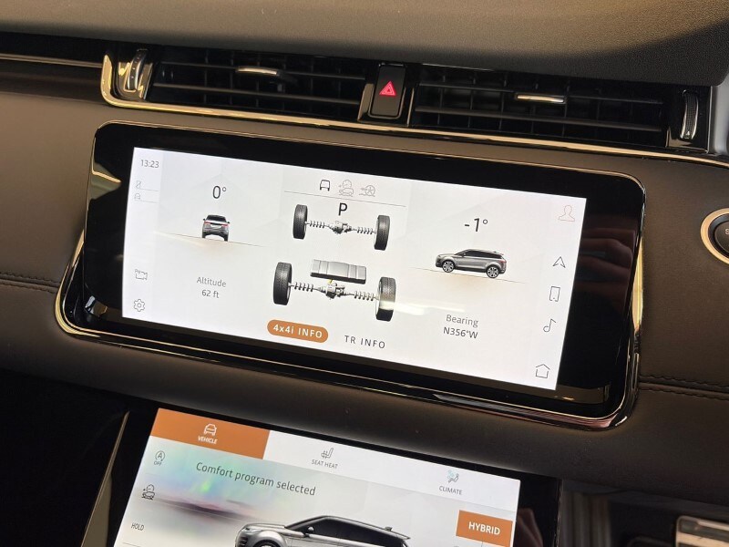 Used Land Rover Range Rover Evoque 2021 for sale - 77589854: Photo 36