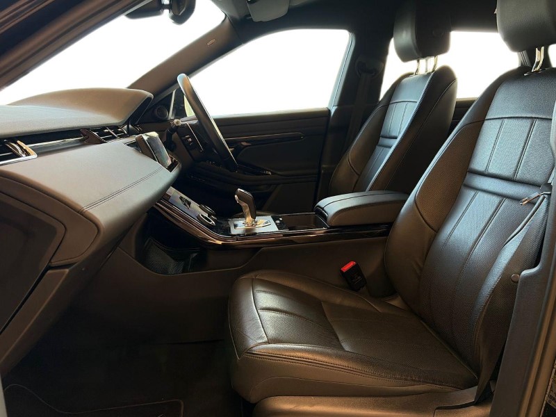 Used Land Rover Range Rover Evoque 2021 for sale - 77589854: Photo 4