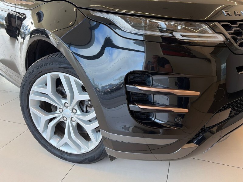 Used Land Rover Range Rover Evoque 2021 for sale - 77589854: Photo 42