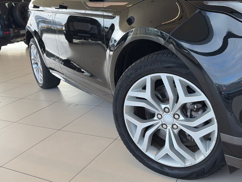 Used Land Rover Range Rover Evoque 2021 for sale - 77589854: Photo 44