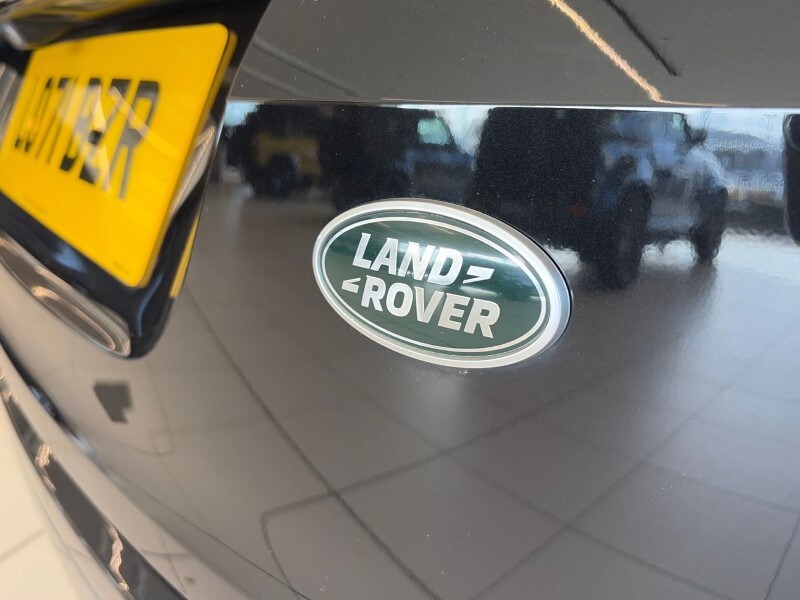 Used Land Rover Range Rover Evoque 2021 for sale - 77589854: Photo 45