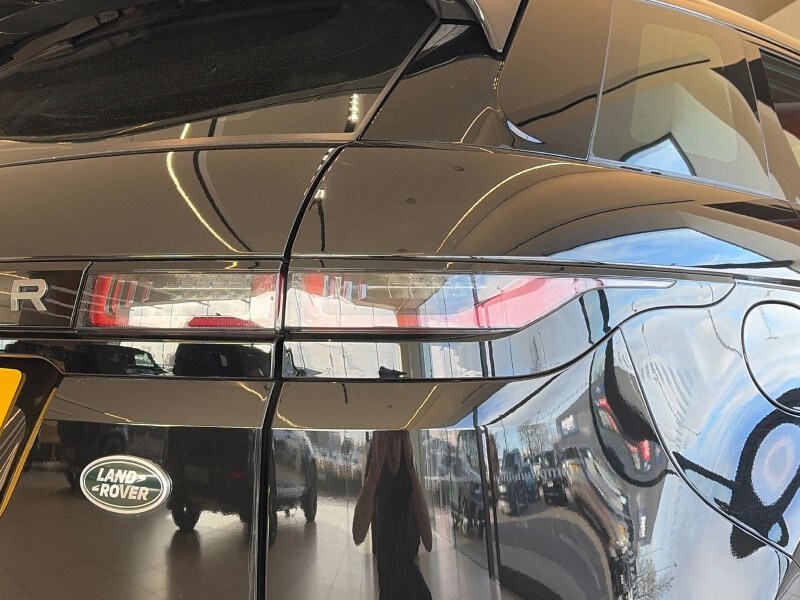 Used Land Rover Range Rover Evoque 2021 for sale - 77589854: Photo 47