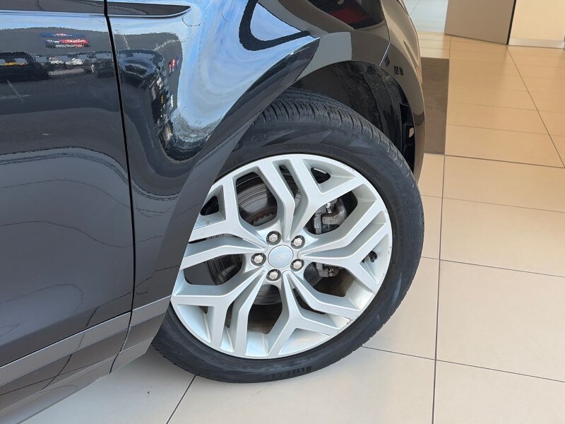 Used Land Rover Range Rover Evoque 2021 for sale - 77589854: Photo 49