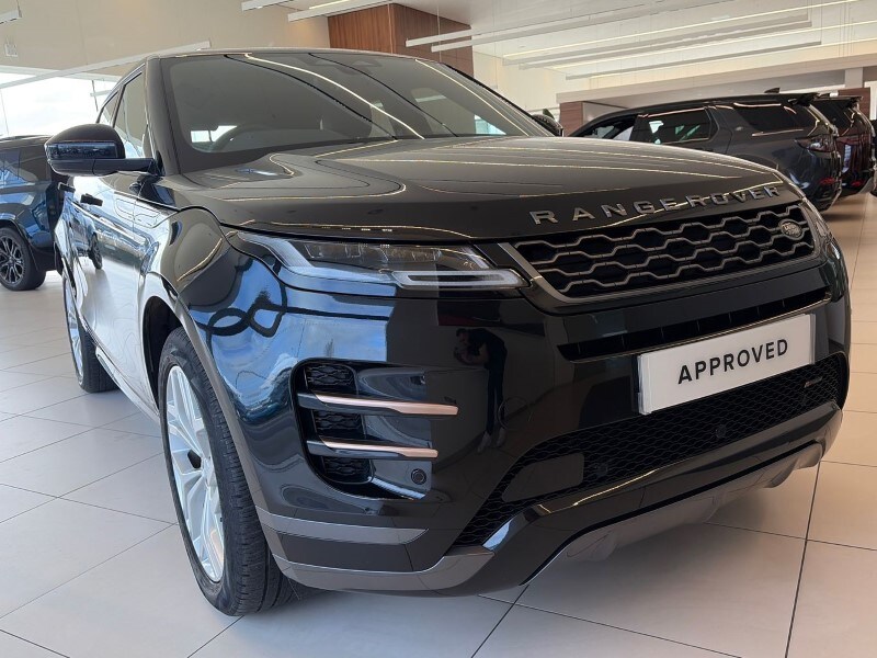 Used Land Rover Range Rover Evoque 2021 for sale - 77589854: Photo 54