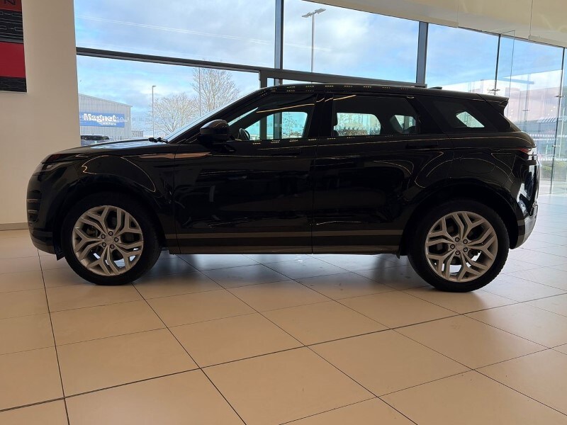 Used Land Rover Range Rover Evoque 2021 for sale - 77589854: Photo 58