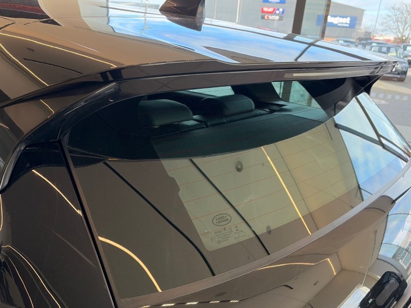 Used Land Rover Range Rover Evoque 2021 for sale - 77589854: Photo 59