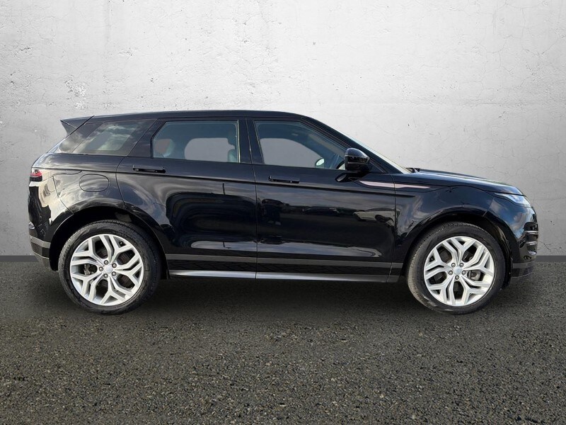 Used Land Rover Range Rover Evoque 2021 for sale - 77589854: Photo 6