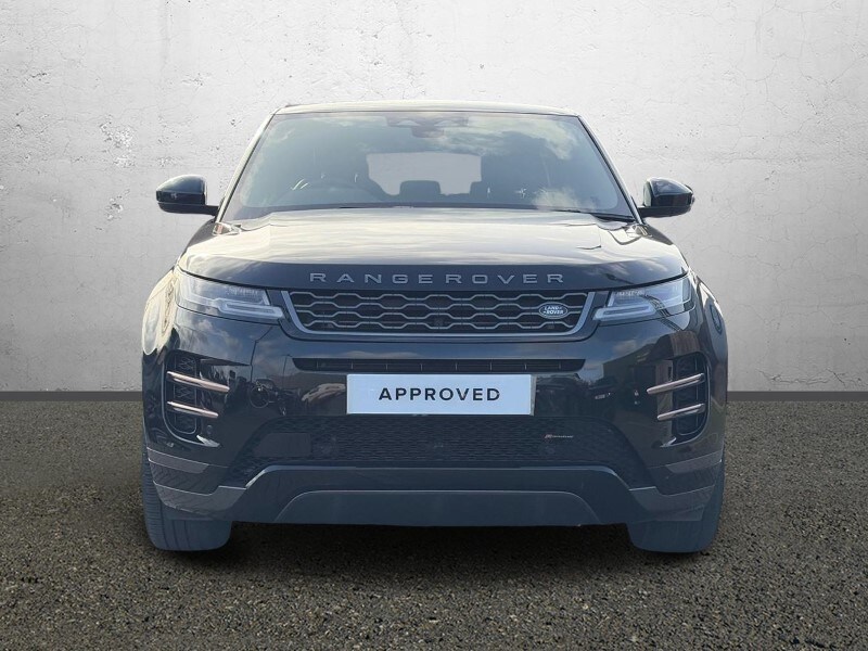 Used Land Rover Range Rover Evoque 2021 for sale - 77589854: Photo 8