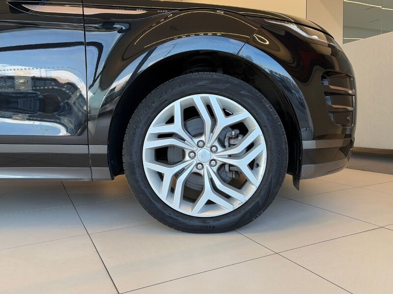 Used Land Rover Range Rover Evoque 2021 for sale - 77589854: Photo 9