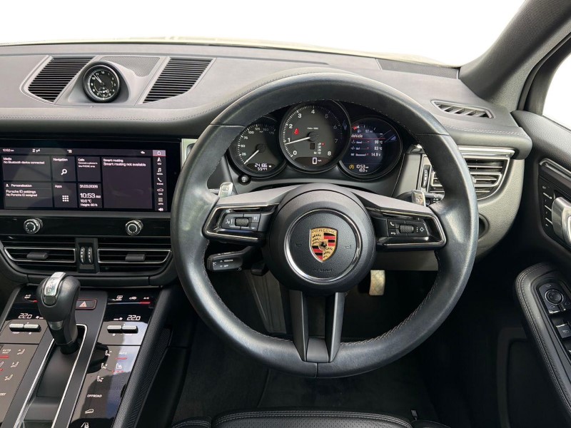 Used Land Rover Range Rover Velar 2026 for sale - 78081272: Photo 15