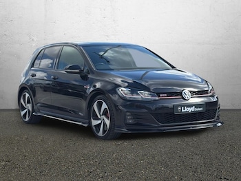 Used Volkswagen Golf 2019 for sale - 78226321: Photo