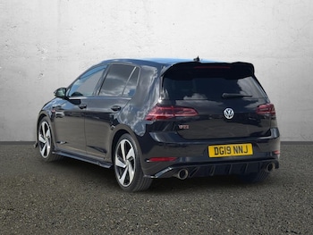 Used Volkswagen Golf 2019 for sale - 78226321: Photo