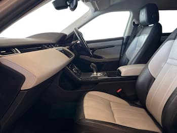 Used Land Rover Range Rover Evoque 2020 for sale - 79855396: Photo