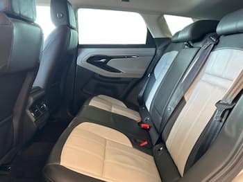 Used Land Rover Range Rover Evoque 2020 for sale - 79855396: Photo
