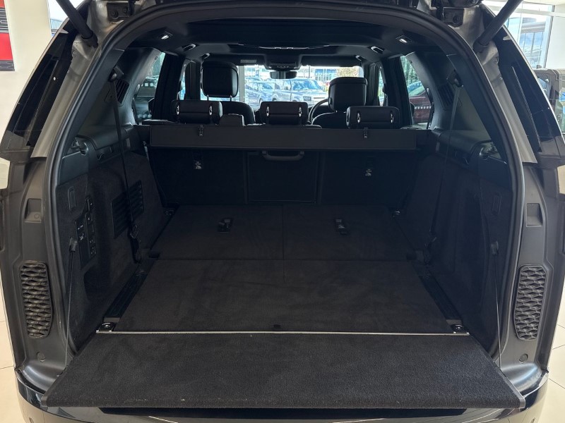 Used Land Rover Discovery 2023 for sale - 78081274: Photo 10