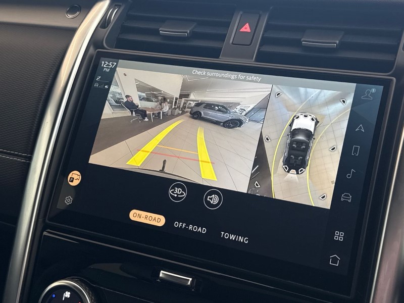 Used Land Rover Discovery 2023 for sale - 78081274: Photo 12