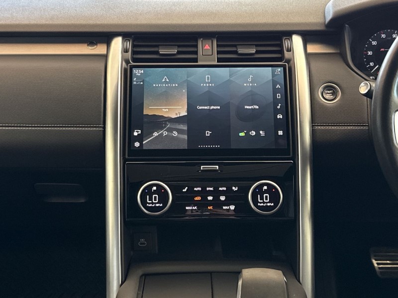 Used Land Rover Discovery 2023 for sale - 78081274: Photo 14