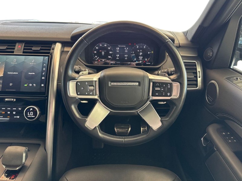 Used Land Rover Discovery 2023 for sale - 78081274: Photo 15