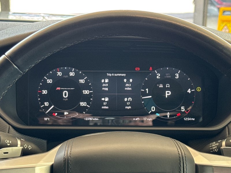 Used Land Rover Discovery 2023 for sale - 78081274: Photo 16