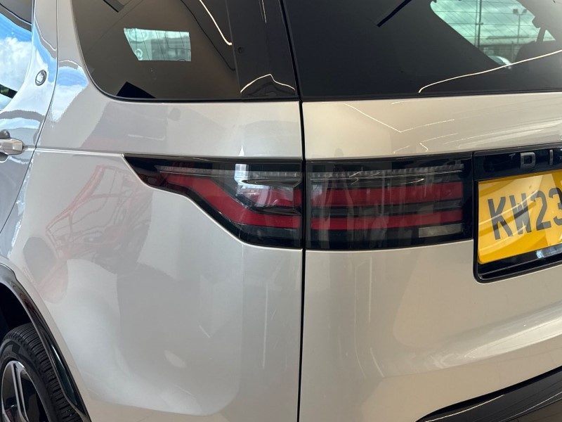 Used Land Rover Discovery 2023 for sale - 78081274: Photo 19