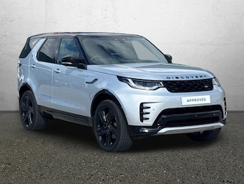Used Land Rover Discovery 2023 for sale - 78081274: Photo