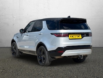 Used Land Rover Discovery 2023 for sale - 78081274: Photo